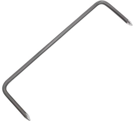 Строительные скобы Gigant 250x70x8 5 шт G/25070/8/5