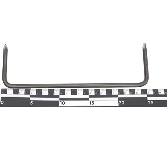 Строительные скобы Gigant 250x70x8 5 шт G/25070/8/5