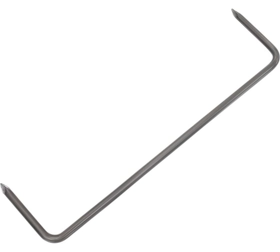Строительные скобы Gigant 300x70x8 5 шт G/30070/8/5