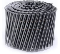 Барабанный гвоздь СПГФ 70х2.8 гладкий, светлый, 3000 шт ГБ_070*2.8_Гл_Св_СПГФ