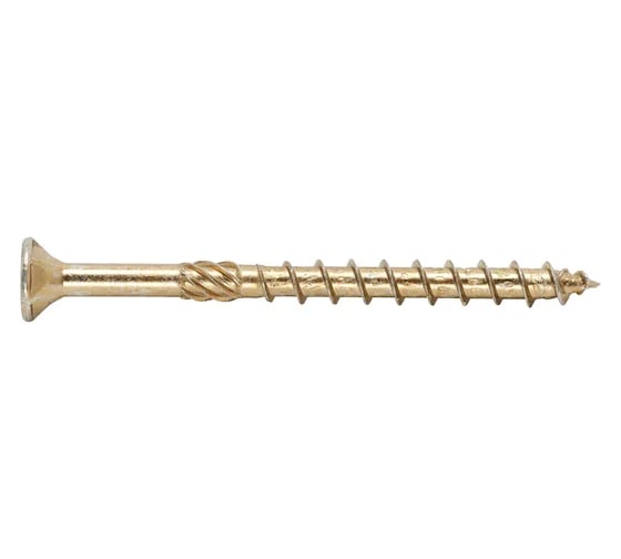 Саморез Wurth AW30 A2L 6X80/50, 100 шт 017036080 008 100