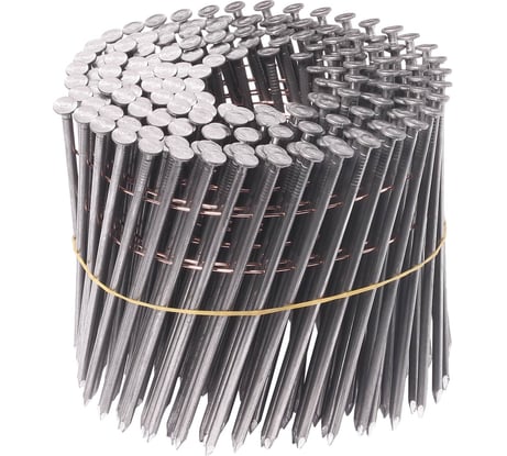 Барабанный гвоздь MAINPACK 3,1/100 мм гладкий MP-651018