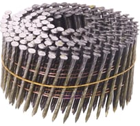 Барабанный гвоздь MAINPACK 2,5/60 мм винтовая накатка MP-650561