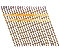 Реечный гвоздь MAINPACK 4.6/150 мм гладкий, на пластике MP-650233