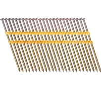 Реечный гвоздь MAINPACK 3,8/110 мм гладкий, на пластике MP-650172