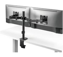 Крепление монитора Ridberg LDT66 Duo (LDT66-C024) 1212570