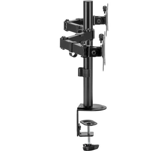 Крепление монитора Ridberg LDT66 Duo (LDT66-C024) 1212570