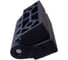 Петля пластиковая накладная UnitMC 40x40 TF06006 40х40 4