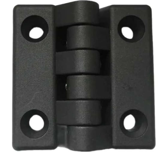 Петля пластиковая накладная UnitMC 45x60 TF06006 45х60