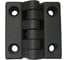 Петля пластиковая накладная UnitMC 45x60 TF06006 45х60 1