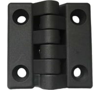 Петля пластиковая накладная UnitMC 60x60 TF06006 60х60