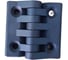 Петля пластиковая накладная UnitMC 64x64 TF06006 64х64 2