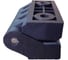Петля пластиковая накладная UnitMC 64x64 TF06006 64х64 6