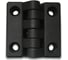 Петля пластиковая накладная UnitMC 80x103 HL.41101 80х102 1