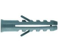 Дюбель распорный MET4FIX 6x40, 4000 шт. 4690406339109