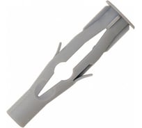 Дюбель многофункциональный MET4FIX 10x60, 500 шт. 4690406392821