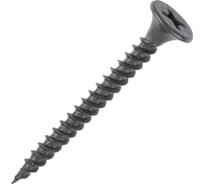 Саморезы для гипсокартона MET4FIX 3,5x32 мм, 8000 шт. 8698000000001 4690406032130