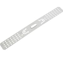Прямой подвес профилей Gigant 275x30 цинк 123890