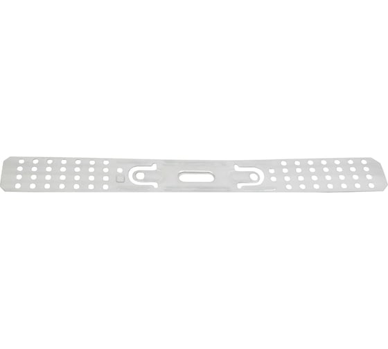 Прямой подвес профилей Gigant 275x30 цинк 123890