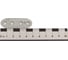 Крепежная мебельная пластина Gigant 50x17х1.5 мм цинк 123892 4
