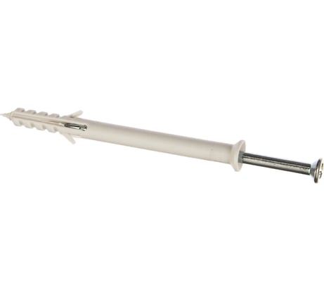 Дюбель-гвоздь Партнер PN-UK 6x40 130шт 825633