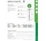Дюбель-гвоздь Партнер PN-UK 8x60 50 шт. 825926 2