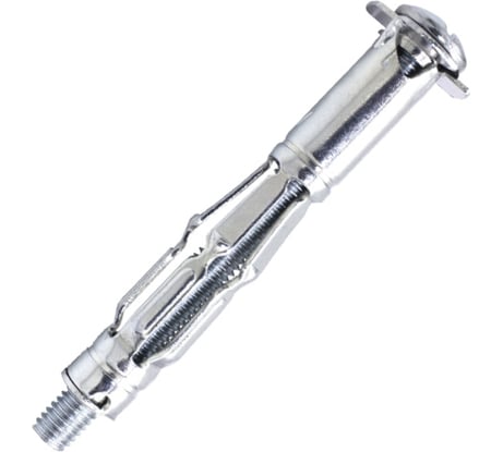 Анкер для листовых материалов Партнер PDW М4-13 4шт 826589