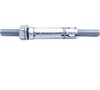 Анкерная гильза со шпилькой Партнер PSA-SB М10x50 2шт 826774