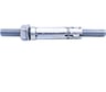 Анкерная гильза со шпилькой Партнер PSA-SB М10x50 2шт 826774