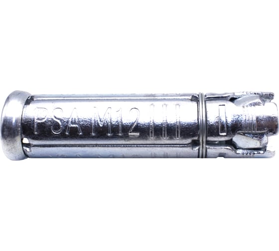 Анкерная гильза Партнер PSA-ES 12 ZN 2шт 826735 1