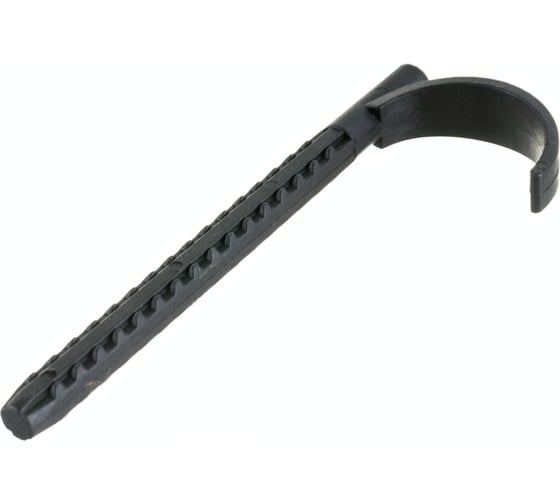 Одинарный дюбель-крюк Uni-Fitt 8 x 110 для фиксации труб 854S0811 854c0811