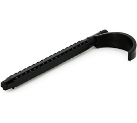 Одинарный дюбель-крюк Uni-Fitt 8 x 80 для фиксации труб 854S0808 854c0808