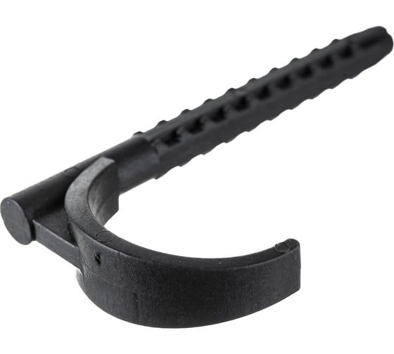 Одинарный дюбель-крюк Uni-Fitt 8 x 80 для фиксации труб 854S0808 854c0808