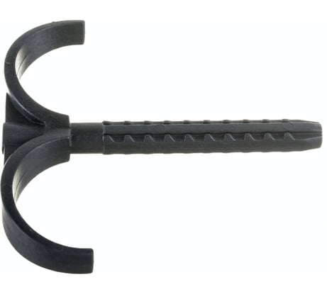 Двойной дюбель-крюк Uni-Fitt 8 x 80 для фиксации труб 854D0808 854c0808