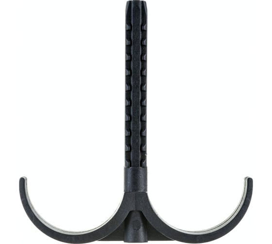 Двойной дюбель-крюк Uni-Fitt 8 x 80 для фиксации труб 854D0808 854c0808