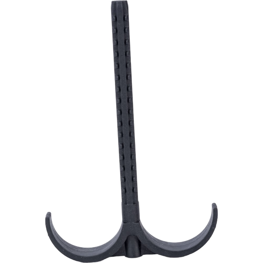 Двойной дюбель-крюк Uni-Fitt 8 x 110 для фиксации труб 854D0811 ...