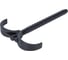 Дюбель-крюк двойной Uni-Fitt 8 x 110 для фиксации труб 854c0811 2