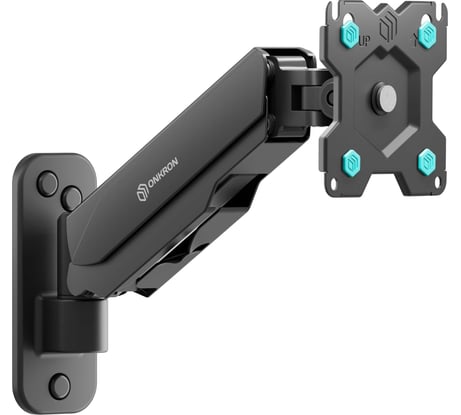 Настенный кронштейн для телевизора 13-34 ONKRON Black G120