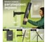 Настенный кронштейн для телевизора 13-34 ONKRON Black G120 3
