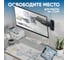 Настенный кронштейн для телевизора 13-34 ONKRON Black G120 7