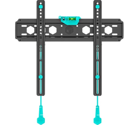 Фиксированный кронштейн для телевизора 35-65 ONKRON Black FM5