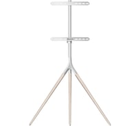 Подставка для телевизора 32-65 ONKRON TS1220 White TS1220W