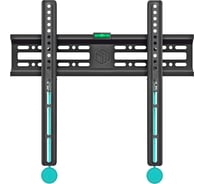 Фиксированный кронштейн для телевизора 32-65 ONKRON Black FM2