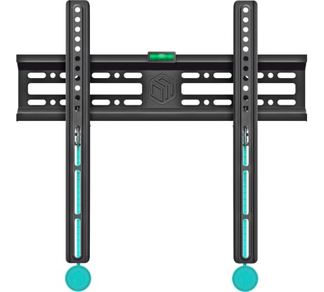 Фиксированный кронштейн для телевизора 32-65 ONKRON Black FM2