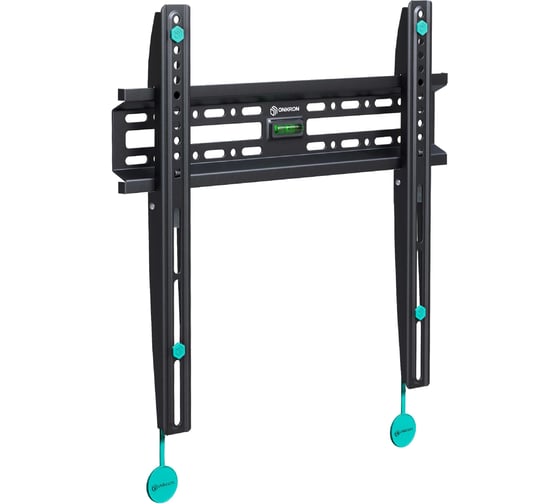 Фиксированный кронштейн для телевизора 32-65 ONKRON Black FM2
