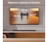 Фиксированный кронштейн для телевизора 32-65 ONKRON Black FM2 3