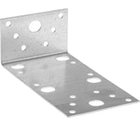 Крепёжный уголок TUNDRA krep асимметричный, 150х60х90х2 мм 2532011