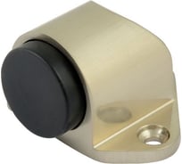 Дверной ограничитель НОРА-М 118 мат.никель 16025