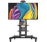 Кронштейн стойка для телевизора 40-70 ONKRON Black TS1552 7