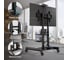 Кронштейн стойка для телевизора 40-70 ONKRON Black TS1552 13
